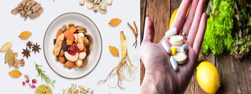 choline glycerophosphate application