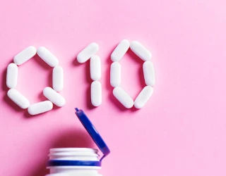 コエンザイムQ10は体に良いのでしょうか?