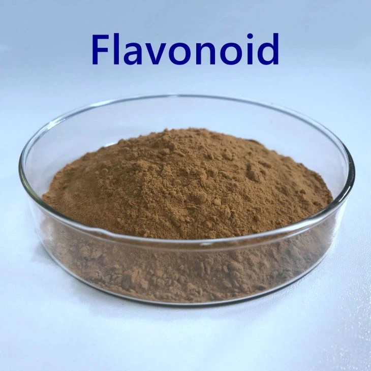 Bamboo Leaf Extract Powder