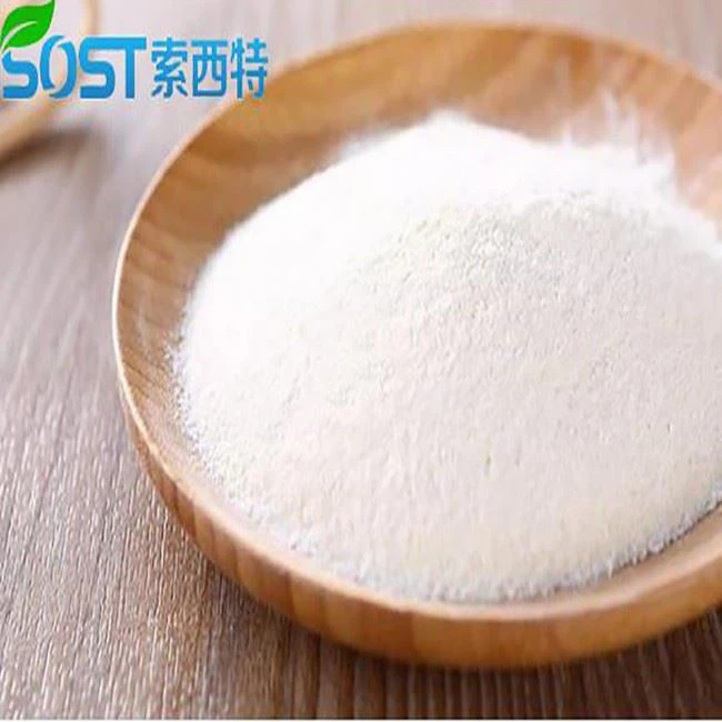 L-Glysine Powder