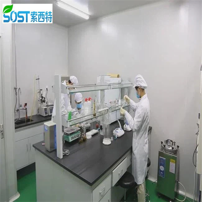 Light Magnesium Oxide Powder